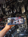 SEAT İBİZA CORDOBA SİS 1999 - 2002 MODEL