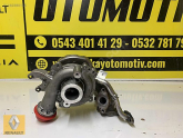 Oto Çıkma Parça / Renault / R 5 / Klima / Klima Kompresörü / Çıkma Parça 