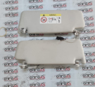 Oto Çıkma Parça / Volkswagen / Polo / Koltuk & Döşeme / Güneşlik / Çıkma Parça 