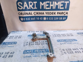 Oto Çıkma Parça / Opel / Corsa / Oto Cam / Cam Krikosu / Çıkma Parça 