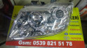Oto Çıkma Parça / Dfm / Succe / Far & Stop / Sol Ön Far / Sıfır Parça 