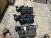 Oto Çıkma Parça / Fiat / 500 / Motor / Emme Manifoldu / Çıkma Parça 