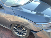 Oto Çıkma Parça / Honda / Civic / Kaporta & Karoser / Sağ Ön Çamurluk / Çıkma Parça 