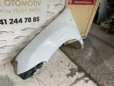 Oto Çıkma Parça / Dacia / Duster / Kaporta & Karoser / Sol Ön Çamurluk / Çıkma Parça 
