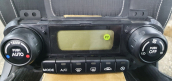 Oto Çıkma Parça / Kia / Sportage / Kalorifer / Kontrol Paneli / Sıfır Parça 