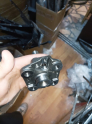 Oto Çıkma Parça / Opel / Corsa / Alt Takım / Porya / Çıkma Parça 