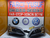 Oto Çıkma Parça / Fiat / Ducato / Far & Stop / Sol Ön Far / Çıkma Parça 