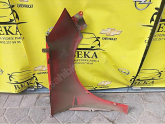 Oto Çıkma Parça / Opel / Astra / Kaporta & Karoser / Sol Ön Çamurluk / Çıkma Parça 