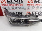 TOYOTA COROLLA SAĞ FAR ÇIKMA ORİJİNAL PARÇA