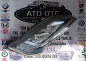 FİAT DUCATO ORJINAL ÇIKMA SAĞ  FAR FİAT DUCATO ORJINAL ÇIKMA SAĞ  FAR
