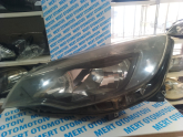 Oto Çıkma Parça / Opel / Astra / Far & Stop / Sol Ön Far / Çıkma Parça 