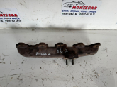Oto Çıkma Parça / Ford / Focus / Egzoz / Egzoz Manifoldu / Çıkma Parça 