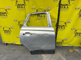 Oto Çıkma Parça / Opel / Crossland X / Kaporta & Karoser / Sağ Arka Kapı / Çıkma Parça 