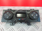 Oto Çıkma Parça / Renault / Master / Klima / Kontrol Paneli / Çıkma Parça 