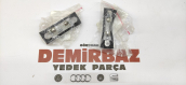VOLKSWAGEN SKODA SEAT AUDI PLAKA LAMBASI 5N0943021