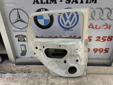 Oto Çıkma Parça / Volkswagen / Polo / Kaporta & Karoser / Sol Arka Kapı / Çıkma Parça 