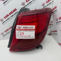 Oto Çıkma Parça / Toyota / Yaris / Far & Stop / Sağ Arka Stop / Çıkma Parça 