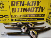 Oto Çıkma Parça / Renault / Clio / Arma & Yazı / Panjur Arması / Çıkma Parça 