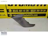 Oto Çıkma Parça / Renault / Clio / Tampon / Tampon Kaplaması / Çıkma Parça 