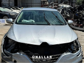 RENAULT MEGANE 4 KAPUT ve TÜM AKSAMLARI | ÜNALLAR OTO ÇIKMA |