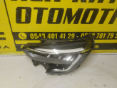 Oto Çıkma Parça / Renault / Clio / Far & Stop / Sol Ön Far / Çıkma Parça 