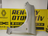 Oto Çıkma Parça / Renault / Clio / Kaporta & Karoser / Sol Ön Çamurluk / Çıkma Parça 