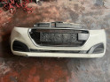 PEUGEOT 208 ÖN TAMPON MERT OTO