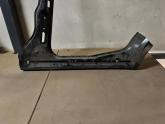 Oto Çıkma Parça / Fiat / Doblo / Kaporta & Karoser / Marşpiyel Sacı / Çıkma Parça 