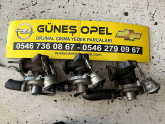 Oto Çıkma Parça / Opel / Meriva / Motor / Turbo / Çıkma Parça 