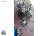 Oto Çıkma Parça / Volkswagen / Golf / Motor / Komple Motor / Çıkma Parça 
