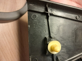 Oto Çıkma Parça / Mazda / 3 / Tampon / Tampon Kaplaması / Çıkma Parça 