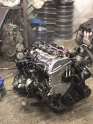 Oto Çıkma Parça / Honda / Civic / Motor / Motor (komple) / Çıkma Parça 