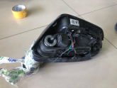 Oto Çıkma Parça / Toyota / Corolla / Ayna / Sol Dış Ayna / Çıkma Parça 