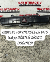 6395454407 MERCEDES VİTO W639 DÖRTLÜ SİNYAL DÜĞMESİ