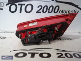 Oto Çıkma Parça / Audi / A3 / Far & Stop / Sol Arka Stop / Sıfır Parça 