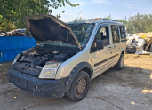 Oto Çıkma Parça / Ford / Transit Connect / Kaporta & Karoser / Sol Ön Kapı / Çıkma Parça 