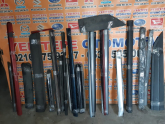Oto Çıkma Parça / Subaru / XV / Kaporta & Karoser / Kapı Çıtası / Çıkma Parça 