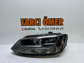 VOLKSWAGEN JETTA 11-17 SOL ÖN FAR SIFIR