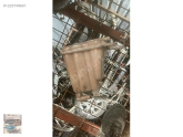 8k0121403 audi a4 a5 yedek su bidonu