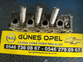 Oto Çıkma Parça / Opel / Astra / Motor / Silindir Kapağı / Çıkma Parça 