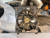 Oto Çıkma Parça / Renault / Megane / Fan / Fan Paneli / Çıkma Parça 