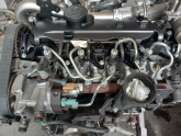 Oto Çıkma Parça / Dacia / Sandero / Motor / Motor (komple) / Çıkma Parça 