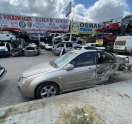 Hurda Belgeli Araçlar / Kia / Cerato