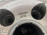 Oto Çıkma Parça / Volkswagen / Touareg / Jant & Lastik / Jant Kapağı / Çıkma Parça 