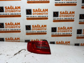 ÇIKMA AUDİ A5 SOL ARKA STOP 8K5945095AC