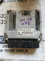 Oto Çıkma Parça / Audi / A3 / Beyin / Motor Beyni / Çıkma Parça 