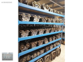 Oto Çıkma Parça / Renault / Fluence / Motor / Silindir Kapağı / Çıkma Parça 