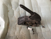 FORD CUSTOM EL FREN TABANCASI ALKAN OTOMOTİV