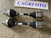 OCTAVİA SOL AKS ORJİNAL 5Q0407271 DE ÇAĞRI OTO MASLAK