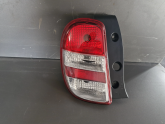Oto Çıkma Parça / Nissan / Micra / Far & Stop / Sol Arka Stop / Sıfır Parça 